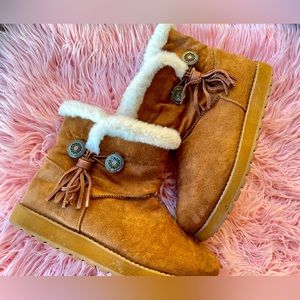 🤎🤎 Sketcher’s winter boots 🤎🤎